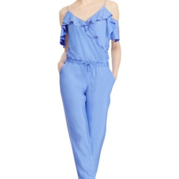 New Ralph Lauren Jumpsuit - Picture 1 of 13